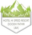 Hi Speed Resort Doodhpathri
